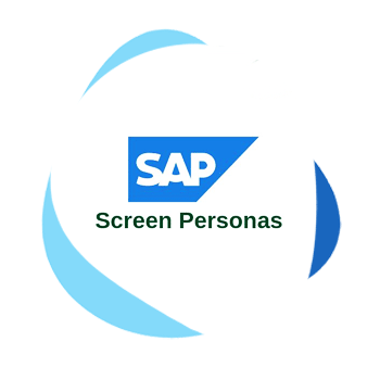 SAP-Screen-Persona SAP-Screen-Persona