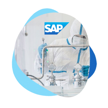 SAP-in-Life-Science